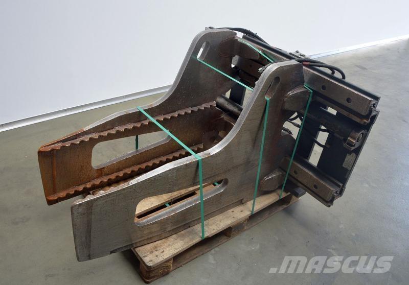 Meyer 3-2232G Drugi priključki in komponente