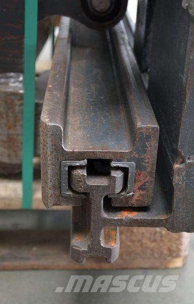 Meyer 3-2232G Drugi priključki in komponente