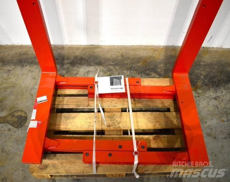 Meyer KG28H6B Vilice