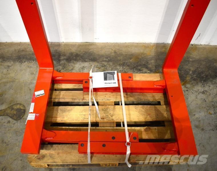 Meyer KG28H6B Vilice