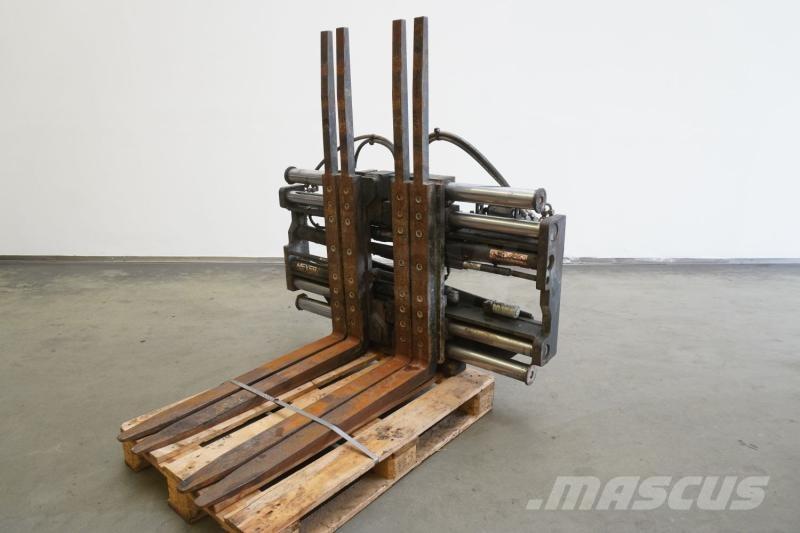 Meyer MY210139 Manipulacija materiala - drugo