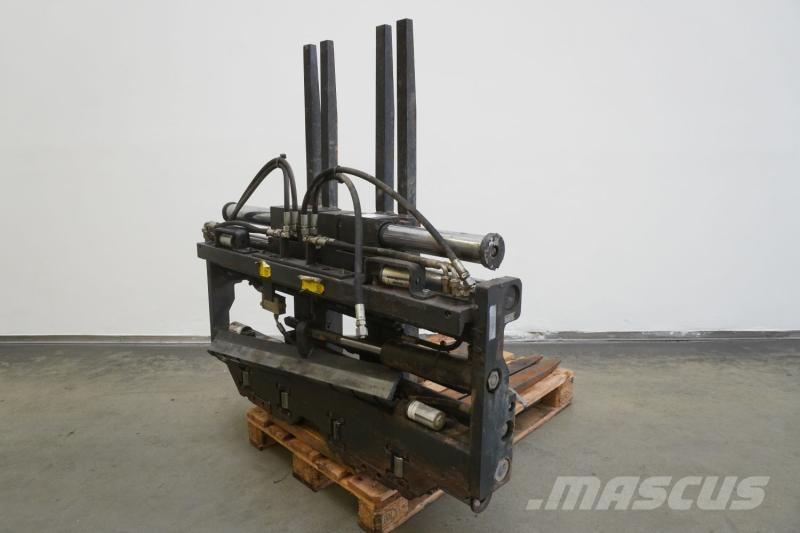 Meyer MY210139 Manipulacija materiala - drugo