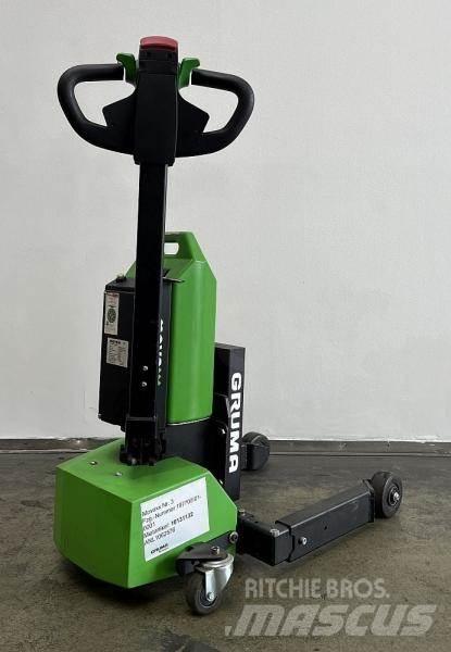 Movexx MD1000 Vlečna vozila