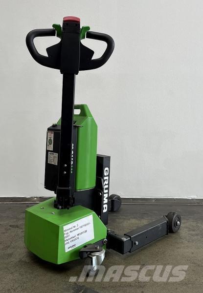 Movexx MD1000 Vlečna vozila