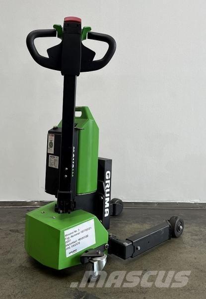 Movexx MD1000 Vlečna vozila