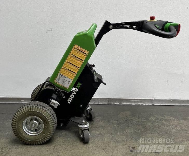 Movexx T1000 Vlečna vozila