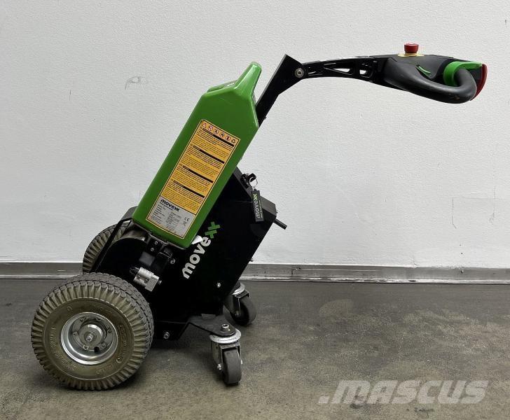 Movexx T1000 Vlečna vozila