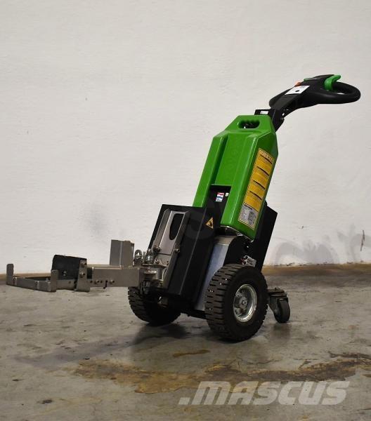 Movexx T1000 Vlečna vozila