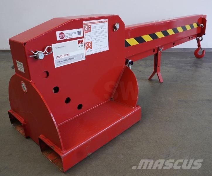  SONSTIGE RKT-5 Drugi priključki in komponente