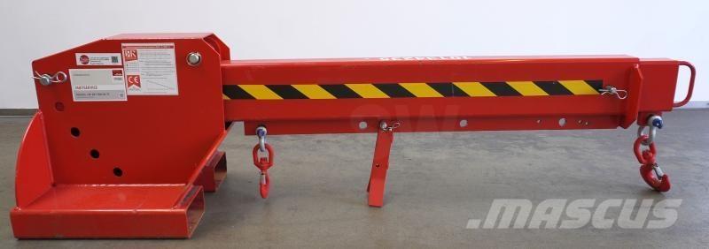  SONSTIGE RKT-5 Drugi priključki in komponente