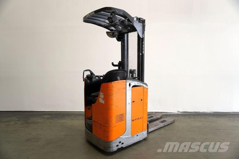 Still FV-X-16 Samopogonski ročni viličarji