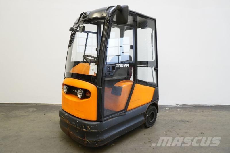 Still R06-06 Vlečna vozila