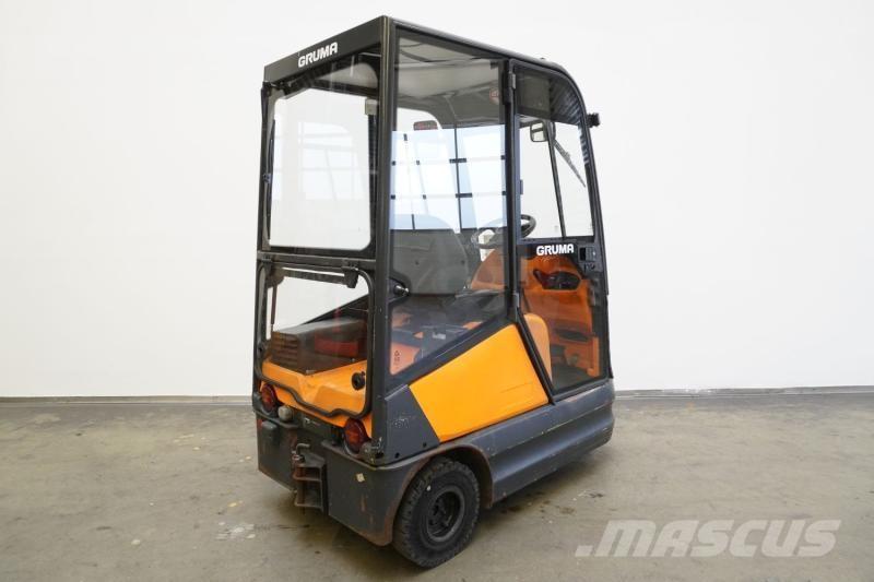 Still R06-06 Vlečna vozila