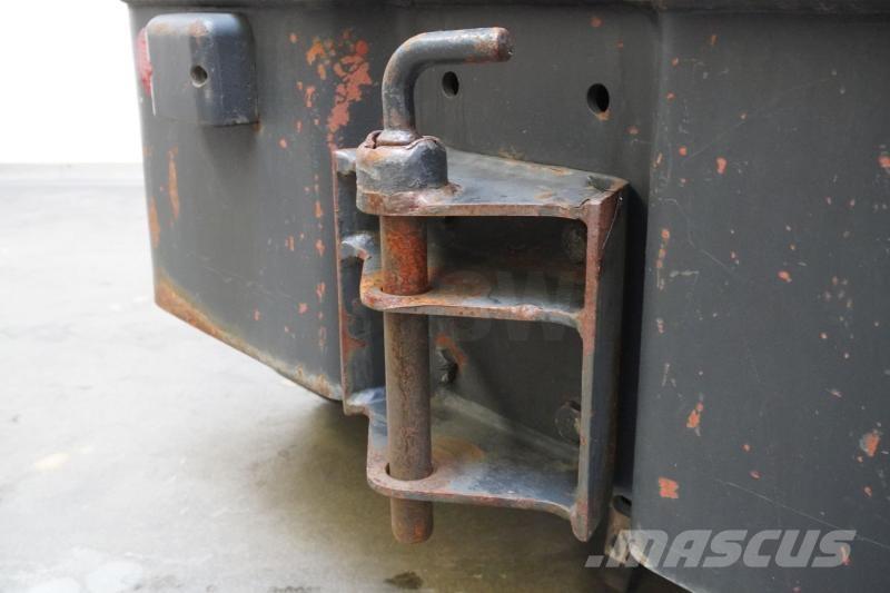 Still R06-06 Vlečna vozila