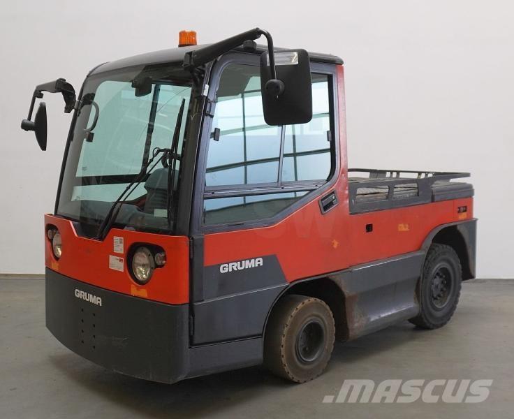 Still R07-25 Vlečna vozila