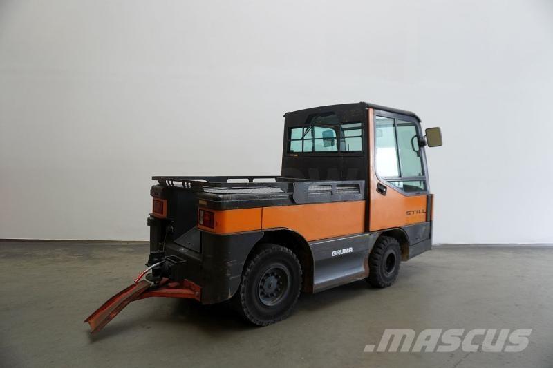 Still R07-25 Vlečna vozila