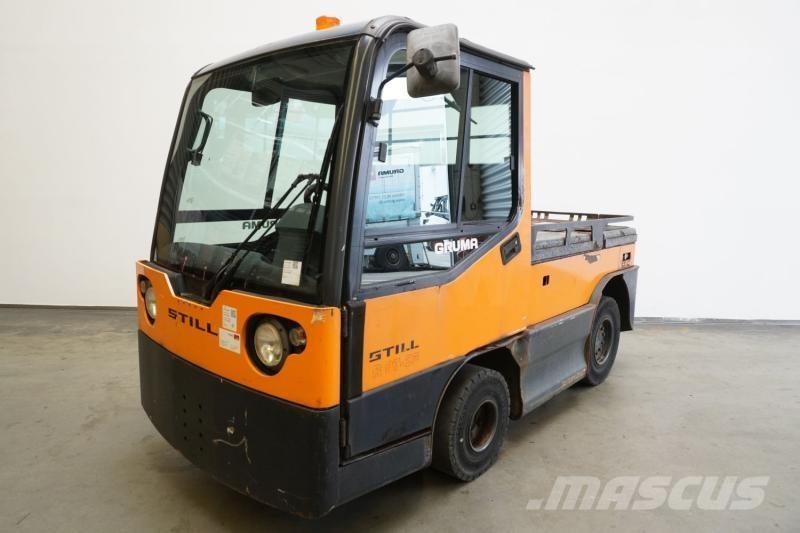 Still R07-25 Vlečna vozila