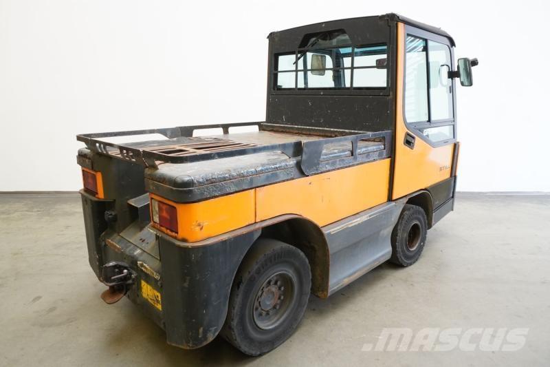 Still R07-25 Vlečna vozila