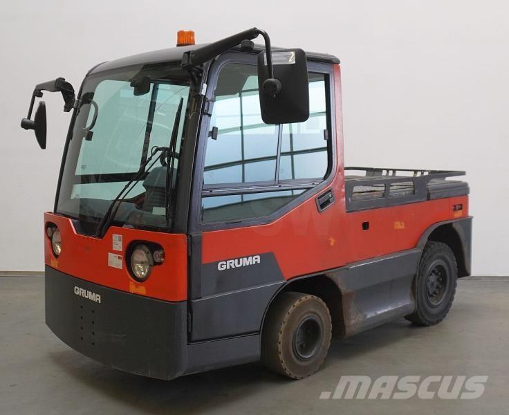 Still R07-25 Vlečna vozila