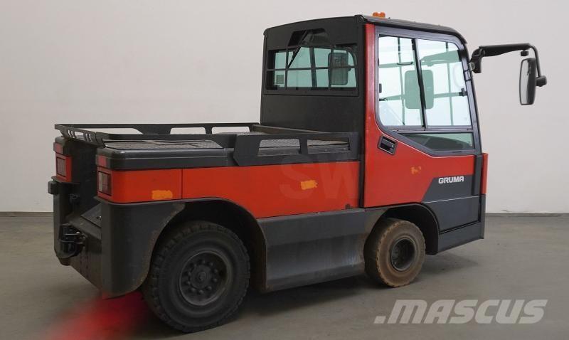 Still R07-25 Vlečna vozila