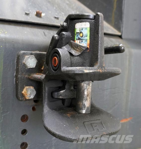 Still R07-25 Vlečna vozila