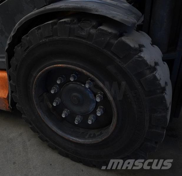 Still R60-40 Električni viličarji