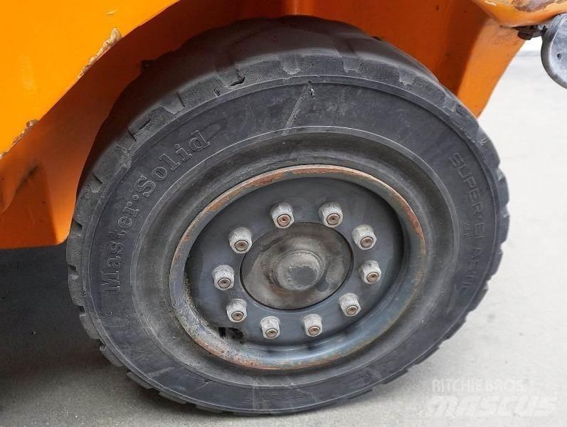 Still R70-45T Viličarji - drugo