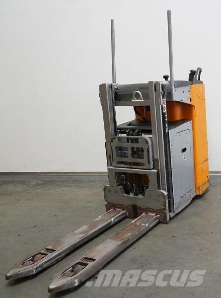 Still SXD20 Samopogonski ročni viličarji