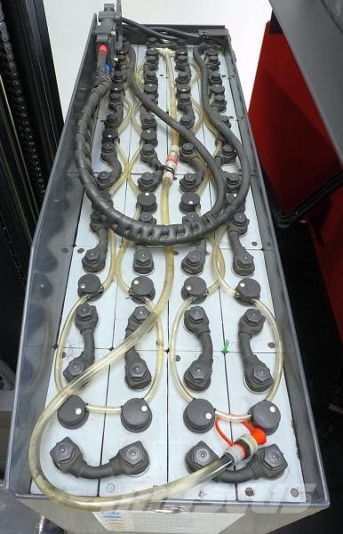 Toyota 7FBRE16 Viličarji s pomičnim teleskopom