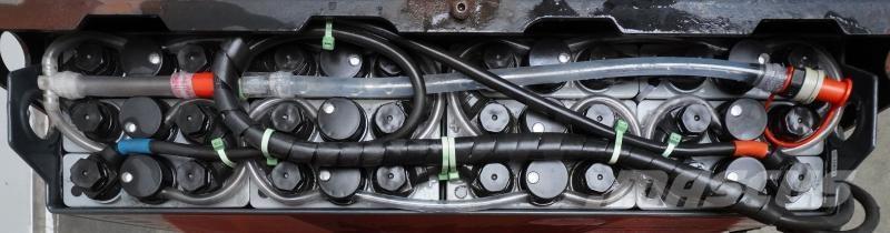 Toyota 7PM18 Električni nizko dvižni viličar