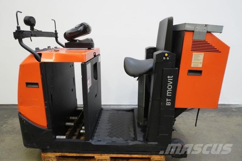 Toyota TSE300 Vlečna vozila