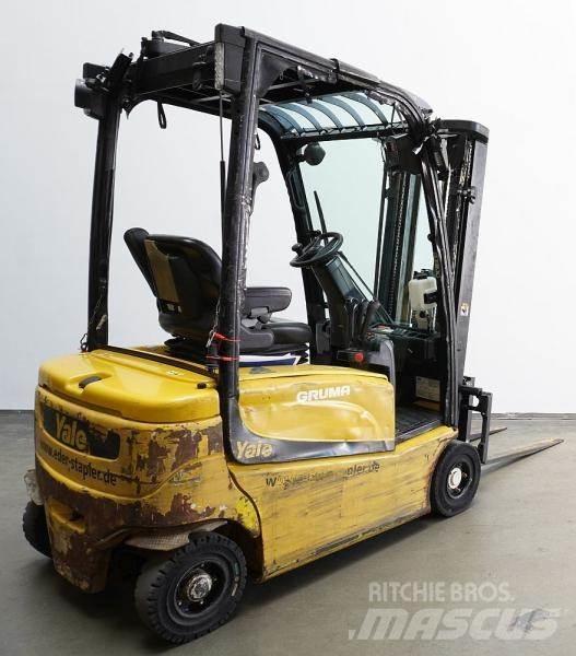 Yale ERP 16 VT Viličarji - drugo