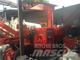 Sandvik B14 Oprema za vodoravno smerno vrtanje