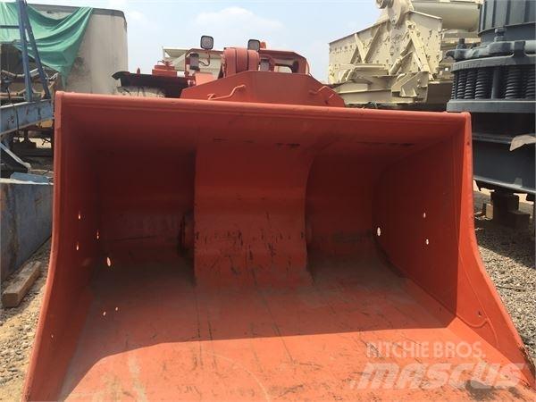 Sandvik LH410 Podzemni nakladalci