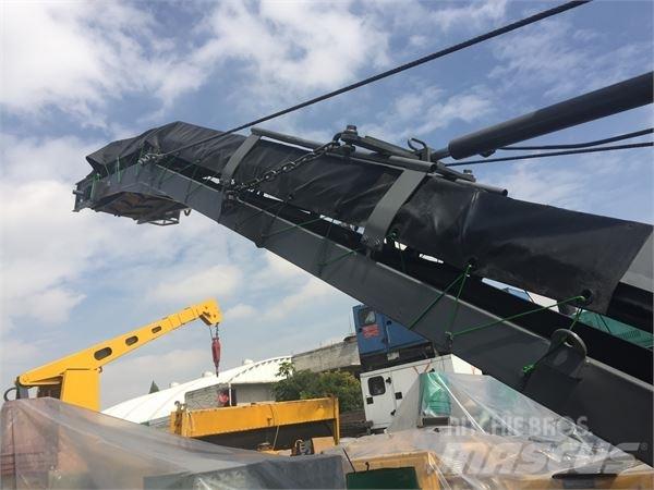 Wirtgen W500 Freze za asfalt