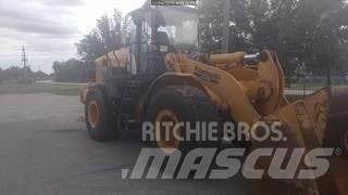 Kawasaki 85Z7 Kolesni nakladalci