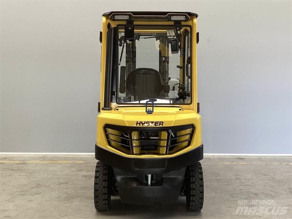 Hyster H2.5A Dizelski viličarji