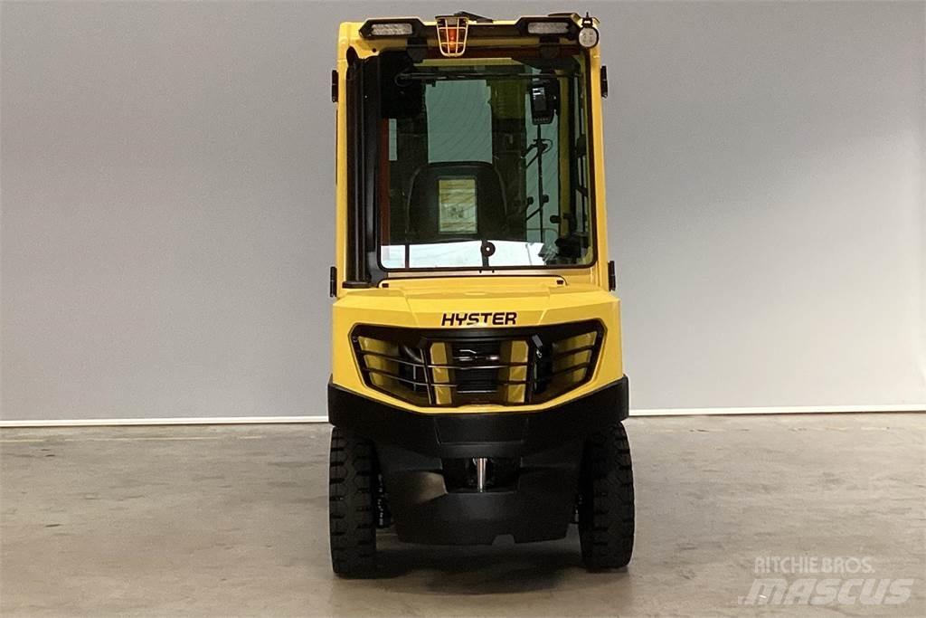 Hyster H3.0A Dizelski viličarji