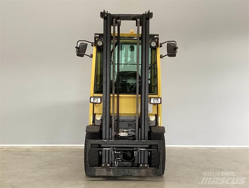Hyster H3.50FT Dizelski viličarji