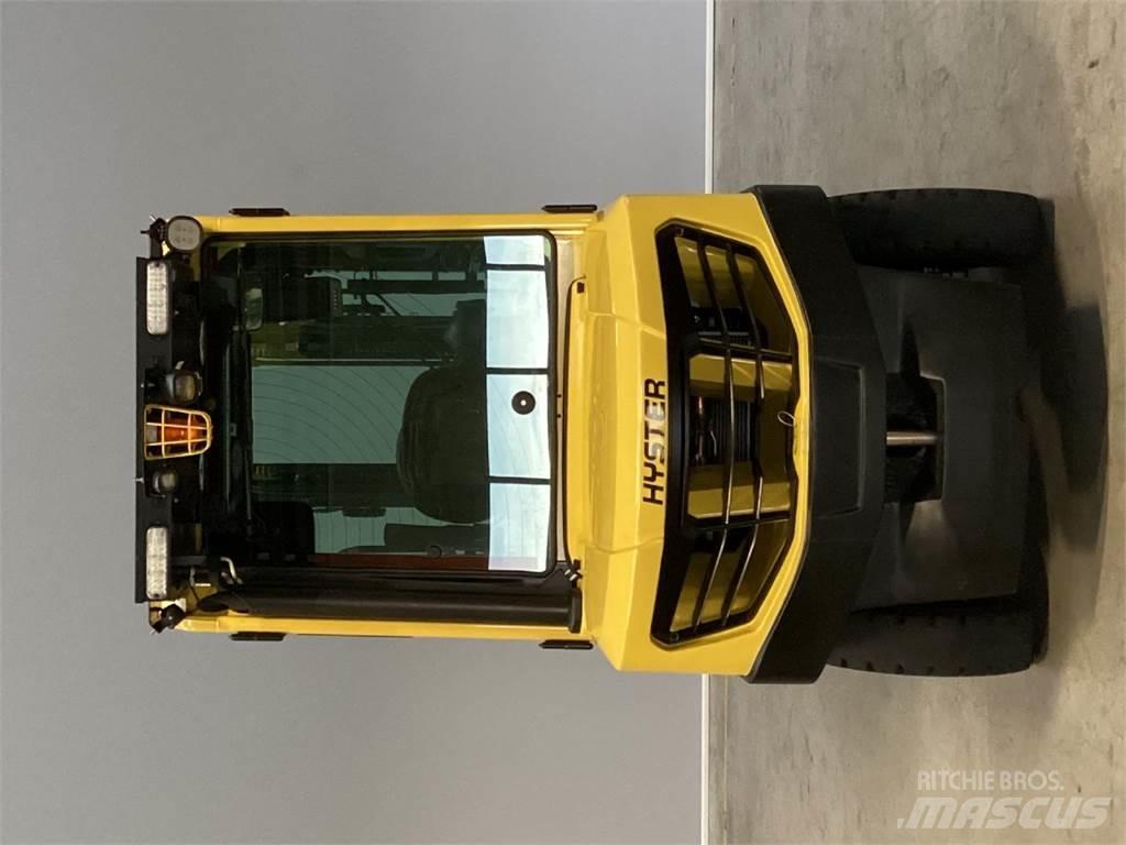 Hyster H3.5A Dizelski viličarji
