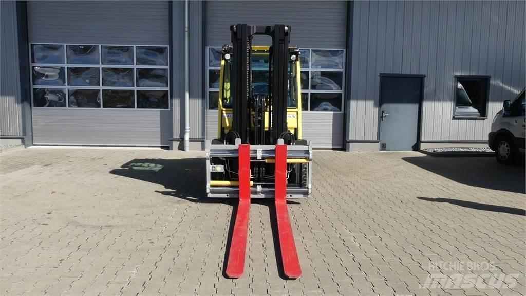 Hyster H5.50FT Dizelski viličarji