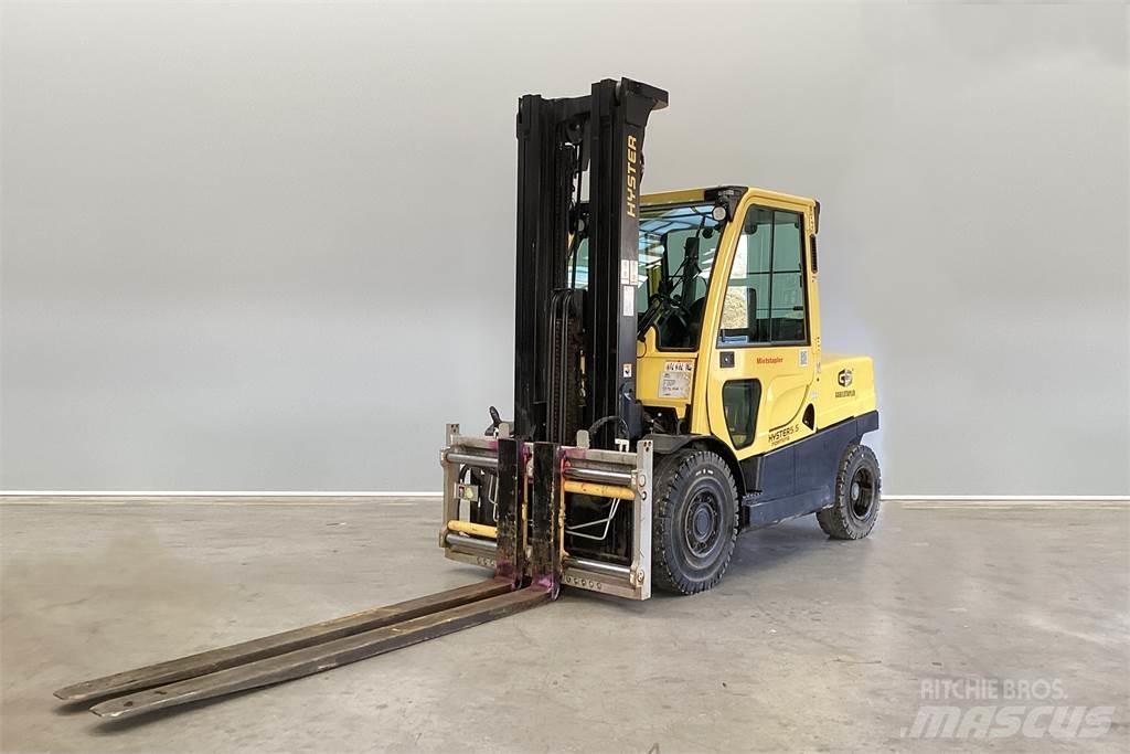 Hyster H5.50FT Dizelski viličarji