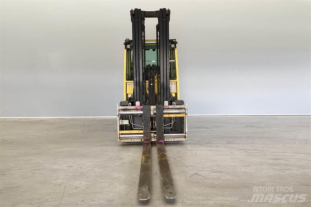 Hyster H5.50FT Dizelski viličarji