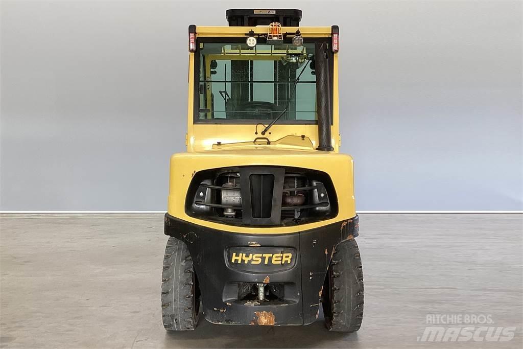 Hyster H5.50FT Dizelski viličarji
