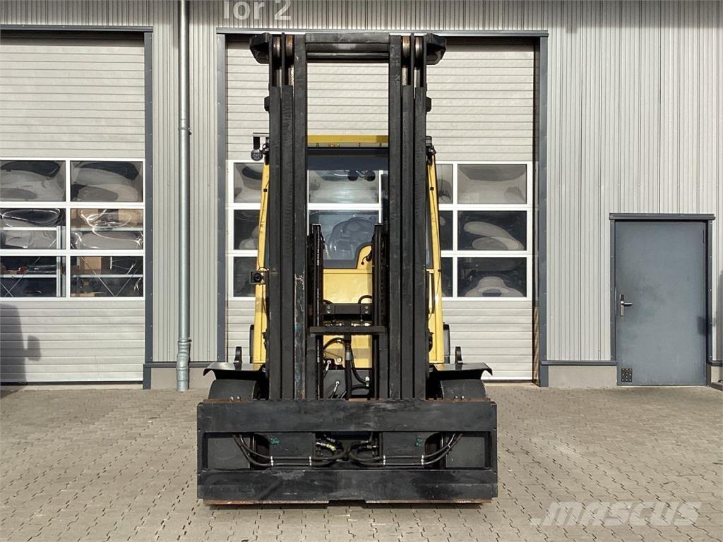 Hyster H8.0FTS/6 Dizelski viličarji