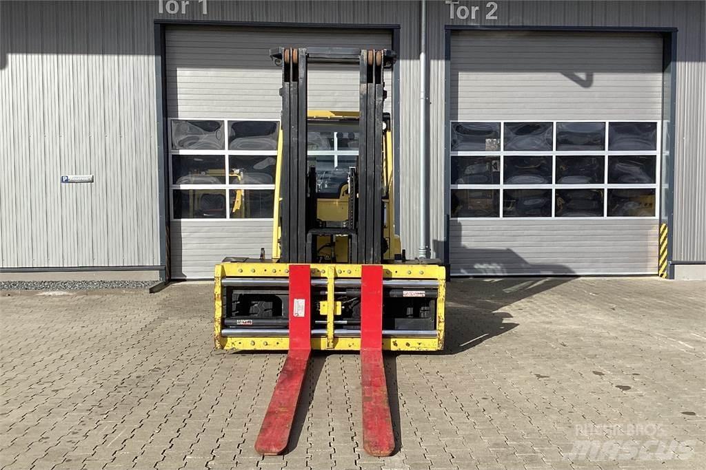 Hyster H9.0FT Dizelski viličarji
