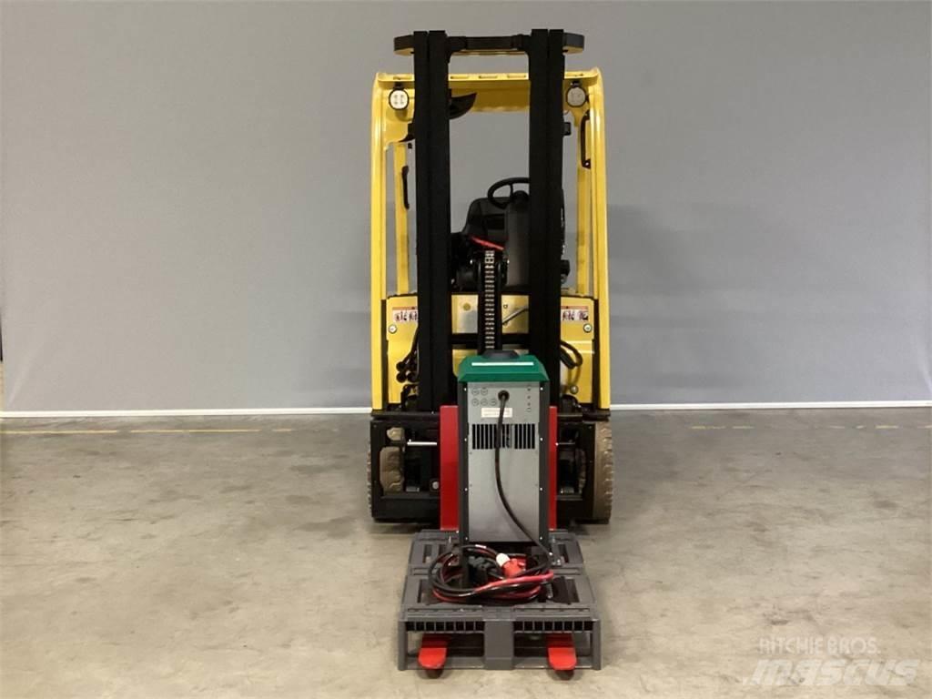 Hyster J1.5XNT Električni viličarji