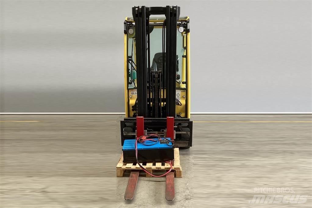 Hyster J1.6XN Električni viličarji
