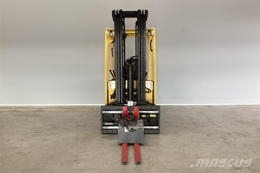 Hyster J1.8XN Električni viličarji