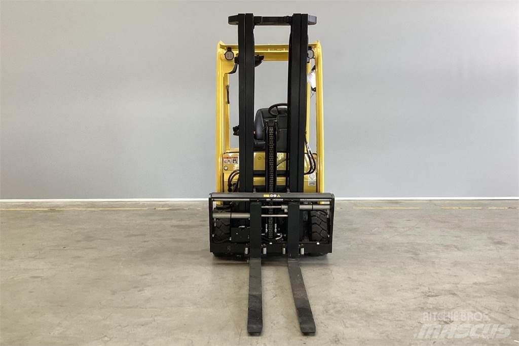 Hyster J1.8XNT Električni viličarji